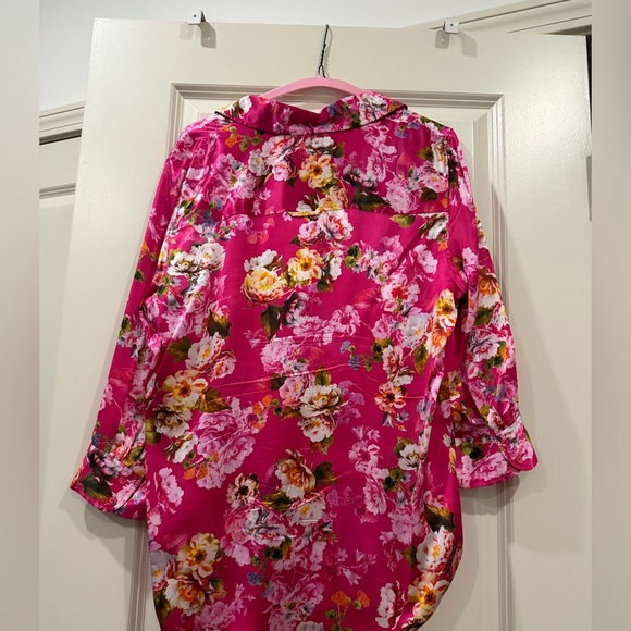 L’Agance Blouse - Picture 2 of 3